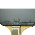 thumbnail image 3 of Butterfly Sriver Caoutchouc de Tennis de Table / 1,5 mm, 1,7 mm, 1,9 mm, 2,1 mm Ou MAX / Rouge Ou Noir / 1 Feuille de Caoutchouc de Tennis de Table Inversée / Caoutchouc Professionnel pour Tennis de Table, 3 of 5