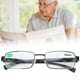 thumbnail image 4 of Presbicia Flexible, Anteojos Para Presbicia, Suave Para Hombres Adultos YLSHRF Presbyopic Glasses, 4 of 8