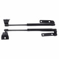 thumbnail image 4 of 2 uds soporte de elevación de capó delantero, soporte de elevación de Gas de capó delantero reemplazo de puntal de acero al carbono para Hilux Vigo SR5 2005‑2014, 4 of 5