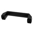 thumbnail image 5 of 140mm x 25mm x 38mm Plastic Arch Style Bow Pull Handle Grip Puller, 5 of 5