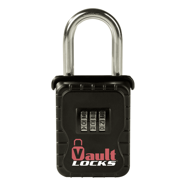 Vault Locks 3100 Door Combo Lockbox Hide A Key Hanging Realtor Lock Box