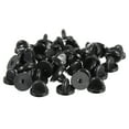 thumbnail image 2 of 200 Pcs Embouts de Broche de Remplacement en PVC, 2 of 8