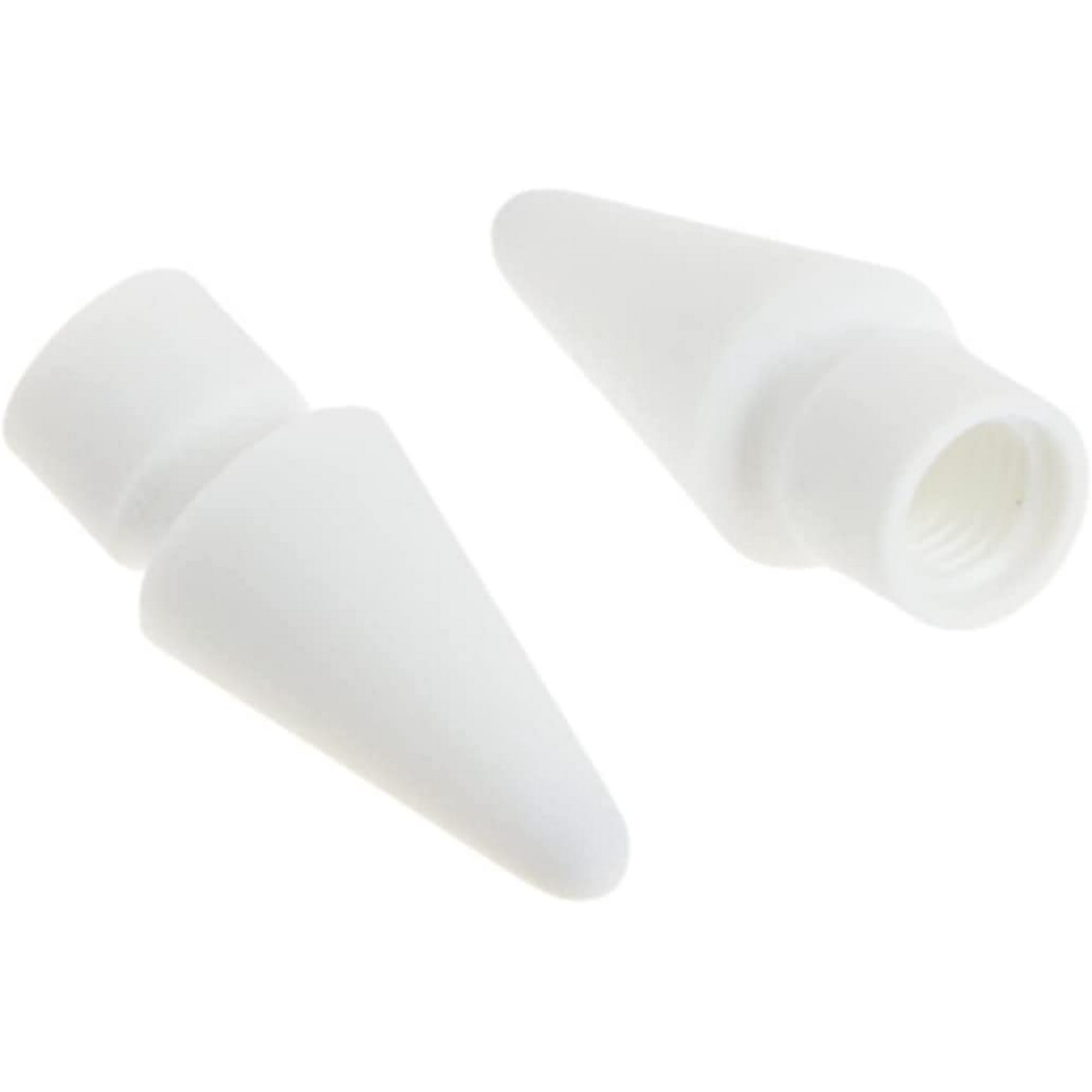 Apple Pencil2とApple Pencil Tipsセット Replacement Tips Compatible with Apple Pencil 2 Gen iPad Pro