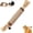 1PC-L, variant on Cat Natural Silvervine Sticks, Catnip para Gatos Chew Cat Toys, Interactive Dental Stick Gatos for Indoor Cats, Boost Appetite & Relieve Anxiety