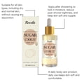 thumbnail image 4 of Roxelis Sweet Cookies, Rich Fragrance, Body Oil, Moisturizing, Smooth And Nourishing Skin, Daily Massage, Comfortable And Fragrant Essence, 4 of 6