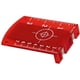 thumbnail image 4 of Tarjeta de objetivo magnética para láser Firecore, color rojo, 4 of 8