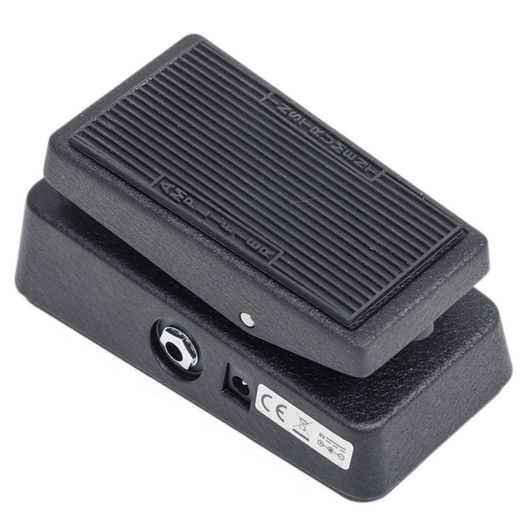 DUNLOP MINI CRYBABY - Walmart.com