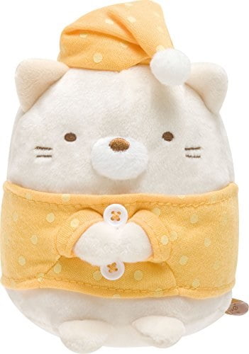 sumi sumi plush