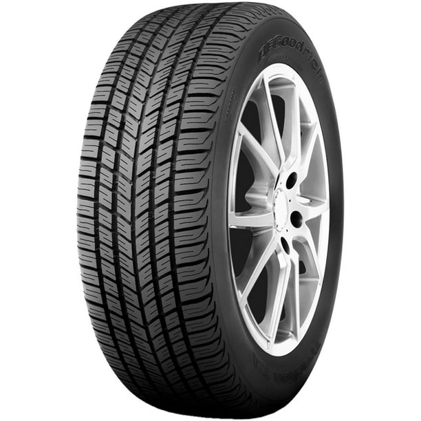 Llanta 195/65r14 Bf Goodrich Traction T/a | Walmart en línea