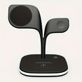 thumbnail image 4 of Five-in-one Lamp Magnetic Wireless Charger, Convenient Travel Folding Wireless, 4 of 5