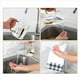 thumbnail image 5 of 2X Vaso para Lavado de Manos con Dos Asas, de Acrílico Transparente de 5 Pulgadas, para el Ritual Judío de Netilat Yadayim., 5 of 5