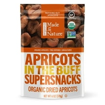 Made in Nature Apricots