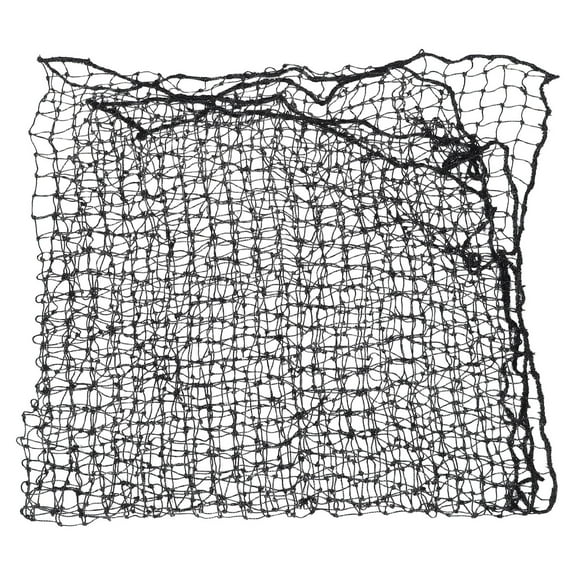 OUNONA  Baseball Nets for Batting Softball Coaching Equipment Black