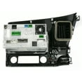 thumbnail image 6 of Restored Honda AM FM XM Navi Receiver for 2007-2009 Civic w Vents Bezel, Code Included (Refurbished), 6 of 7