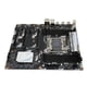 thumbnail image 1 of Placa base X99 D8 DDR4 compatible con ranura LGA2011 V3 V4 NVME M.2 WiFi ATX con NIC Gigabit para PC de escritorio, 1 of 12