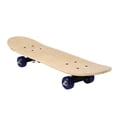 thumbnail image 4 of 2x Patinetas Para Niños Completas De 24 Pulgadas Cruiser Empty Decks Pro Skateboard Para, 4 of 9