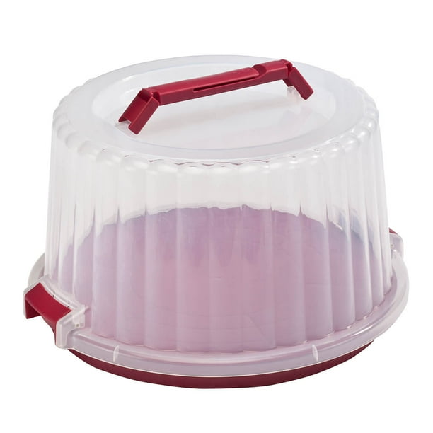 12" Cake Carrier
