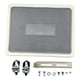 thumbnail image 4 of Conjunto de pedal para máquina de coser, piezas de repuesto de metal duraderas y de alta eficiencia para para máquina plana, 4 of 9