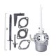 thumbnail image 2 of Desde China Carburador de repuesto para Briggs & Stratton 796122 696737 794593 793161 Auto Accesorios, 2 of 6