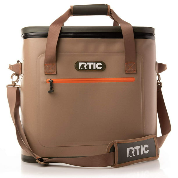 RTIC Soft Pack 40, Tan