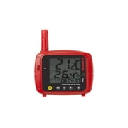 Amprobe Data Logger,Temp and Humidity,Dew Point TR300