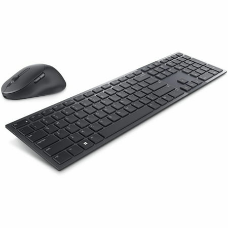 KM900 Dell Premier Collaboration Keyboard - Graphite