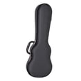 thumbnail image 1 of lionlar Ukulele Case Soft Carring Case for Stage Performance Concert Beginners Gifts grey, 1 of 9
