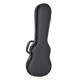 thumbnail image 1 of Estuche para ukelele de 23/24 pulgadas, estuche blando para transporte, ideal para actuaciones en el escenario. gris, 1 of 9