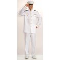 thumbnail image 1 of Captain Cruise Costume Adulte Standard, 1 of 2
