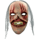 thumbnail image 3 of Mascara Bruja Malvada Disfraz Terror Halloween Espanto Perturbador, 3 of 6