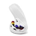 thumbnail image 6 of Kids Clogs Boys Girls Garden Shoes Slip on Kids Slides Sandals Funny Lightweight Beach Slippers, 6 of 6