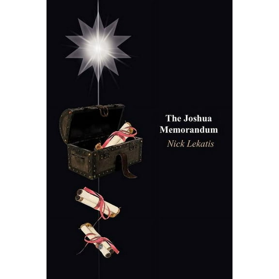 The Joshua Memorandum (Paperback)