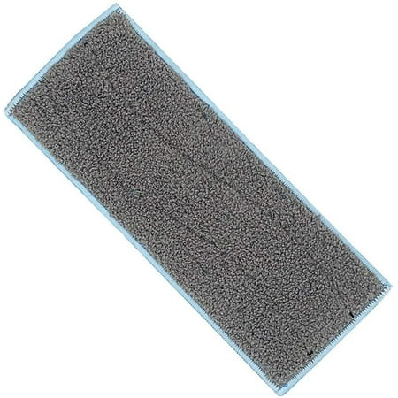 6 Pack Reusable Mopping Pads For Deebot Robot Vacuums - Washable Microfiber Pads For N8, T8, T9 Series-673138