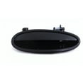 thumbnail image 3 of For Oldsmobile Cutlass Door Handle 1997 1998 1999 Exterior | Rear Passenger Side | Plastic | GM1521108 | 10439377, 3 of 5