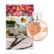 thumbnail image 4 of Perfume Kensie Berry Beauty EDP de 100 ml con loción corporal y aceite resplandeciente, 4 of 4