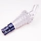 thumbnail image 1 of Xihbxyly Botella de Plástico para Bebidas, Dispensador de Licor Rápido y Preciso, Ideal para Bares En Casa, Plástico de Grado Alimenticio, Color Transparente, Capacidad de 30 Ml., 1 of 4