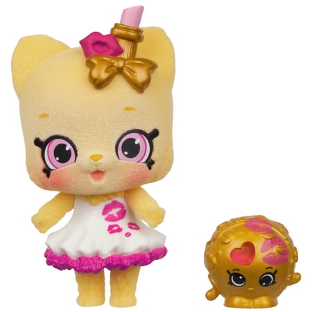 Shopkins Shoppets Season 9 Single Pack Kissy Boo