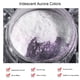 thumbnail image 4 of Neon Aurora Nail Powder Magic Ice Transparente Rainbow Laser Chameleon yeacher polvo de uñas, 4 of 7