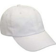 thumbnail image 2 of Adams CN101 Contender Cap - White, 2 of 2