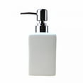 thumbnail image 7 of ACDANC Ceramic 11 Oz Stainless Steel Pump Soap Dispenser, 7 of 7