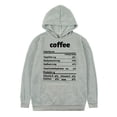 thumbnail image 1 of Fankiway Sweatshirt Men'S Printed Fun Long-Sleeved Casual Hooded Pullover Sweatshirt, 1 of 2