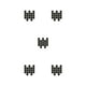 thumbnail image 2 of Ounissouiy 10 piezas mosaico pared pegatina autoadhesivo azulejo pegatina habitaciones decoraciones Type2 NO2, 2 of 6