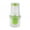Green, variant on Sanitary BBQ Oil Brush Bottle, Heat-resistant Basting Applicator, Sealed Dustproof Portion-controlled Dispenser, Reusable Flexible Seasoning Tool For Grilling Baking Home Kitchen Cooking