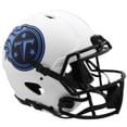 thumbnail image 1 of CTBL-029748 Tennessee Titans NFL Riddell Lunar Eclipse Alternate Speed Fs Rep Helmet, 1 of 1
