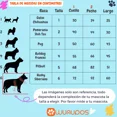 thumbnail image 3 of Sueter Calientito Sudadera Para Perro Chico Mediano Grande, 3 of 8