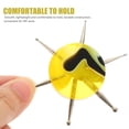 thumbnail image 1 of unbranded 2Ud Nail Gel Pens Para Detalles En De Y Modelado De Barro Multicolor, 1 of 7