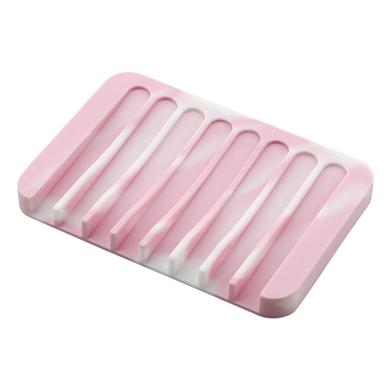 Premium Soap Dish, Keep Soap Dry, Extend Soap Life, Soap Tray With