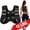 Black, variant on TB3C Weighted Vest Woman, 12lb Womens Weight Vest for Walking, 8lb/12lb/16lb/20lb
