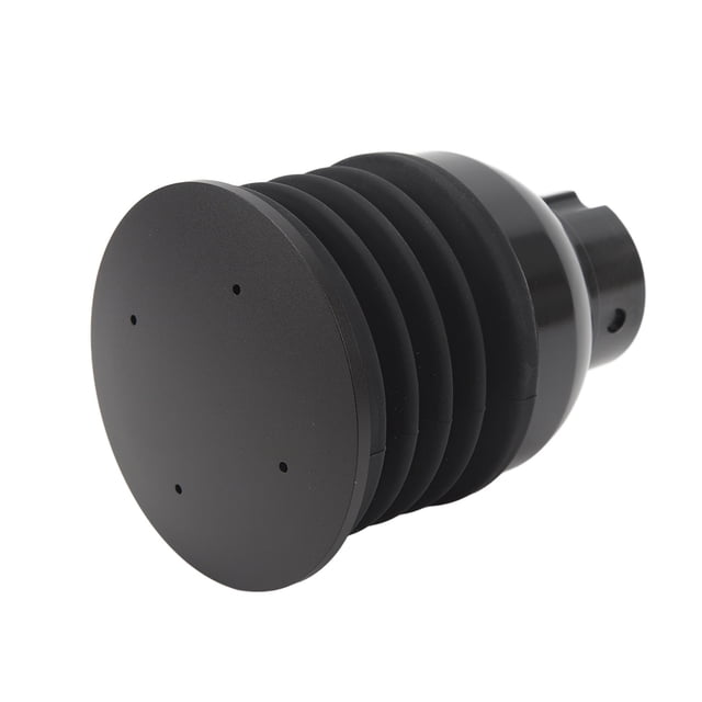 Single Dose , Coffee Bellow Cleaning Tool Reusable For Cafe