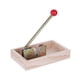 thumbnail image 4 of Abridor de nueces de macadamia, pinza para castañas, cortador de castañas, alicate ajustable resistente al óxido estilo A, 4 of 8